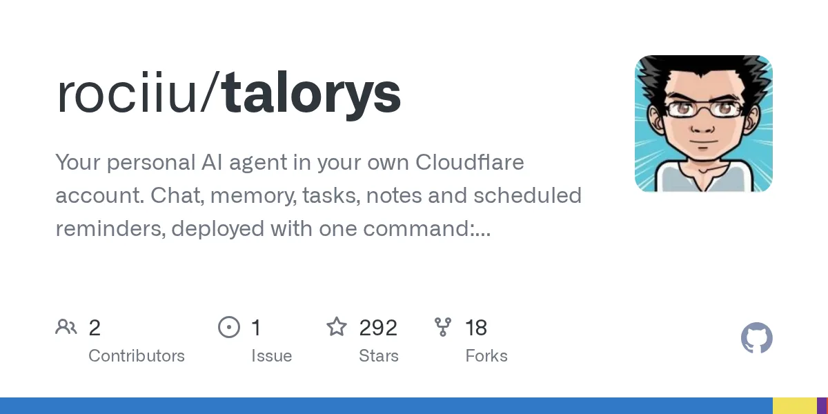 출처 이미지 · Hacker News · github.com