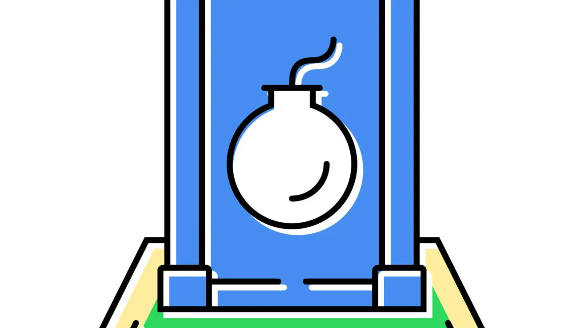 출처 이미지 · Hacker News · arstechnica.com