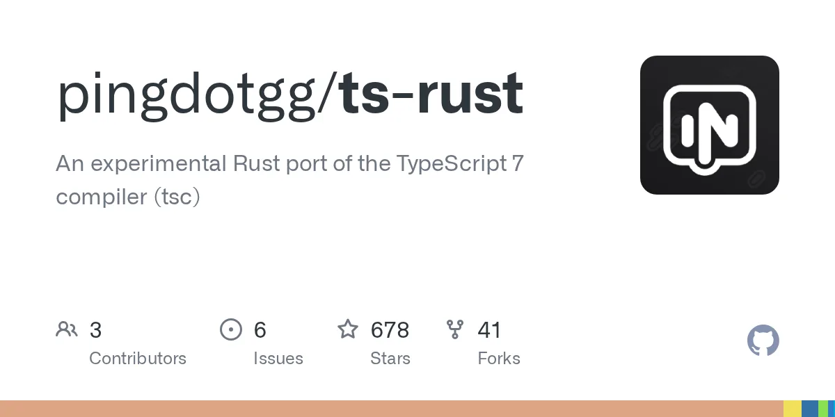 출처 이미지 · Hacker News · github.com