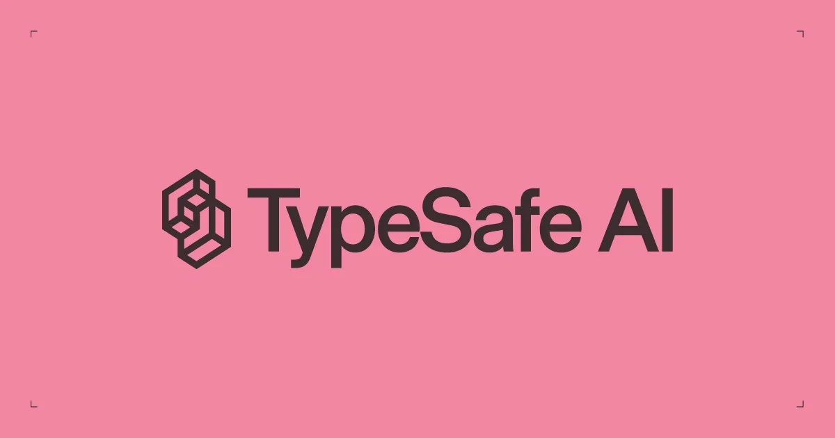출처 이미지 · Hacker News · typesafe.ai