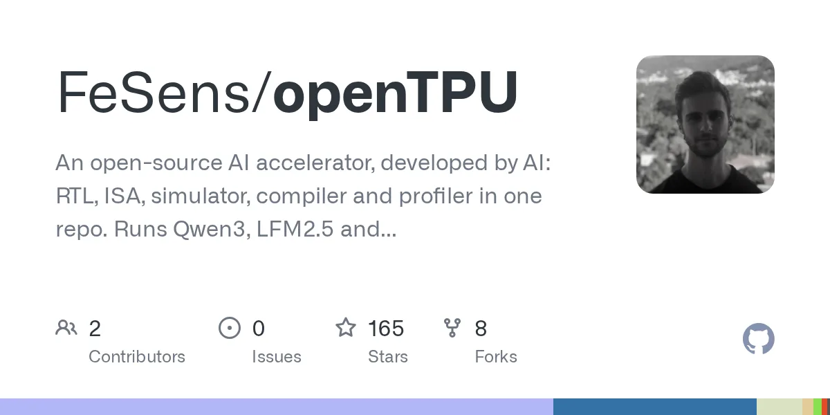 출처 이미지 · Hacker News · github.com