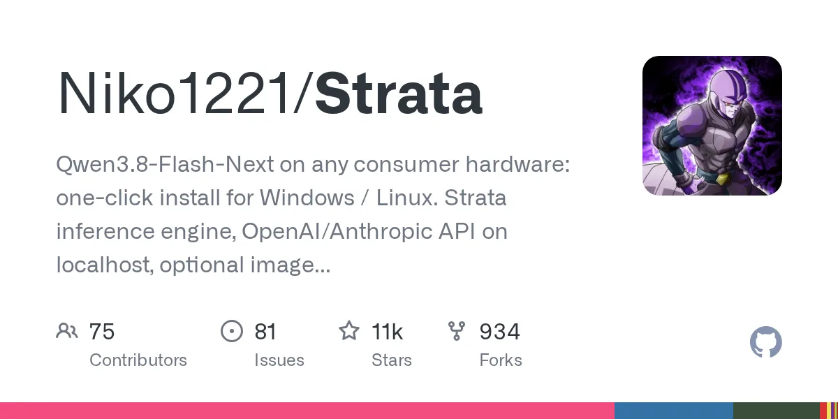 출처 이미지 · Hacker News · github.com
