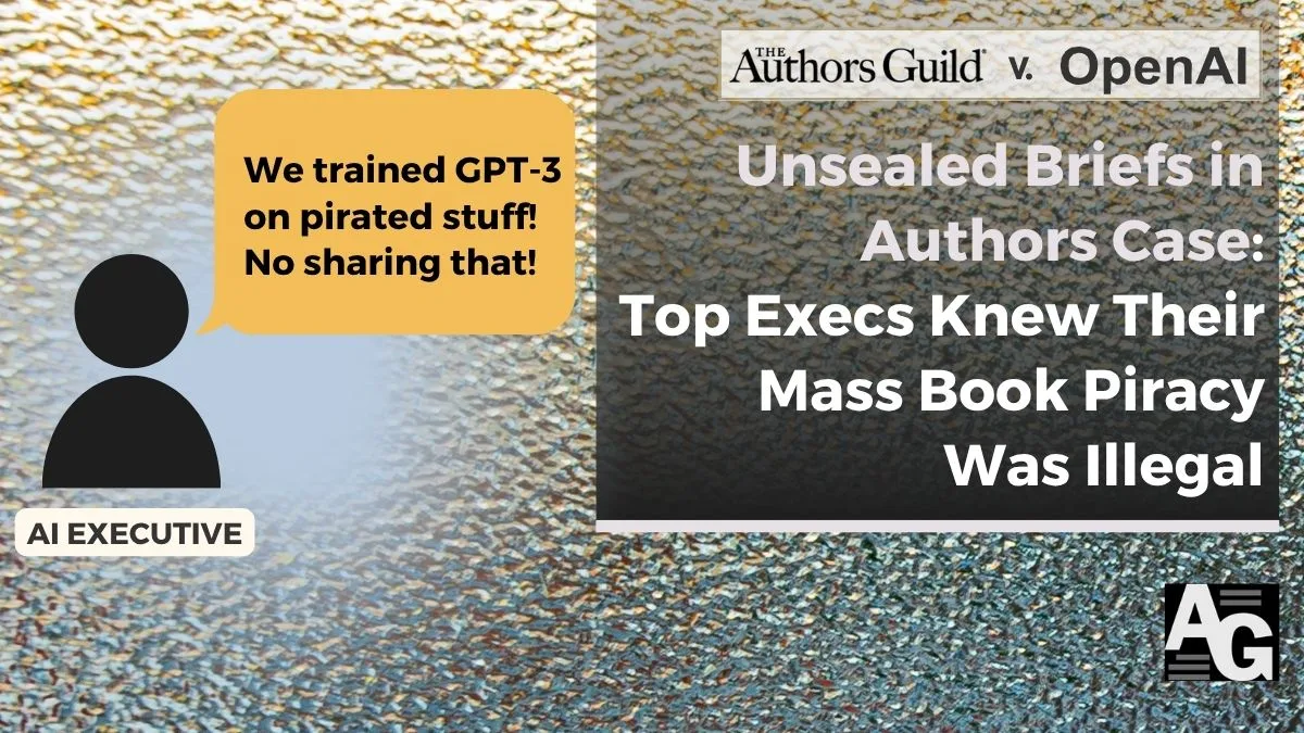 출처 이미지 · Hacker News · authorsguild.org