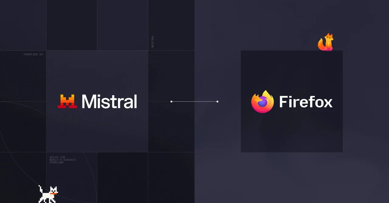 Mistral AI · 출처 이미지
